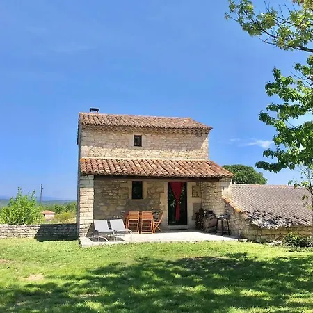 Casa de Férias Du Mas Champetre *