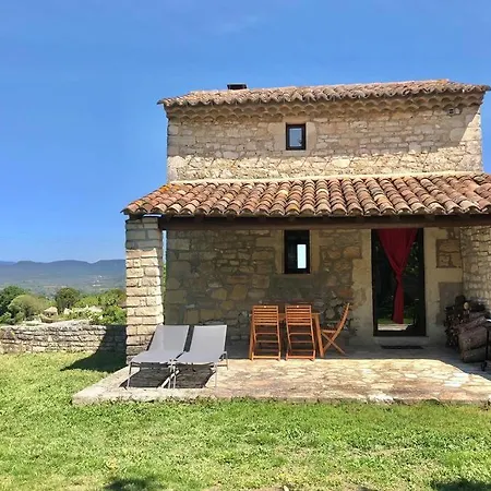 Casa de Férias Du Mas Champetre