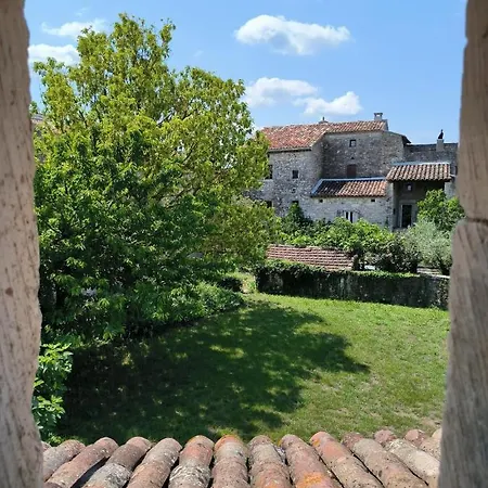 Du Mas Champetre Casa de Férias Saint-Privat-de-Champclos
